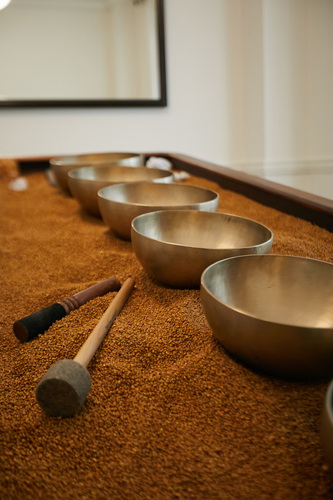 MLX Quartz Round series