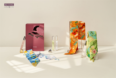 珀丽洛思珀丽洛思时光之旅丝带