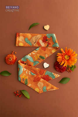 珀丽洛思珀丽洛思时光之旅（秋）