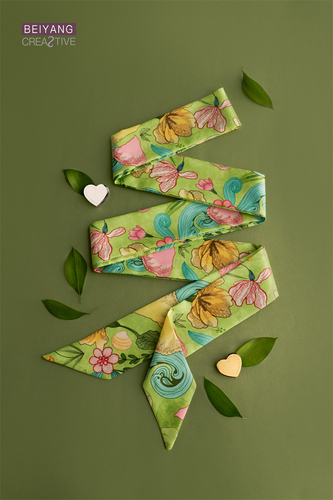 珀丽洛思珀丽洛思时光之旅（春）