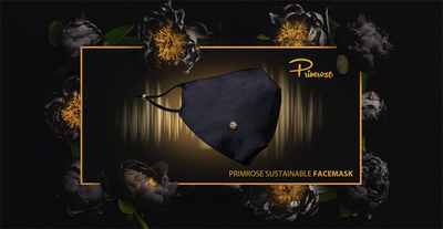 primrose香薰口罩礼盒装