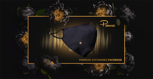 primrose香薰口罩礼盒装
