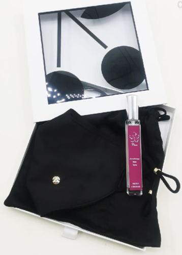 Bonpoint定制口罩礼盒